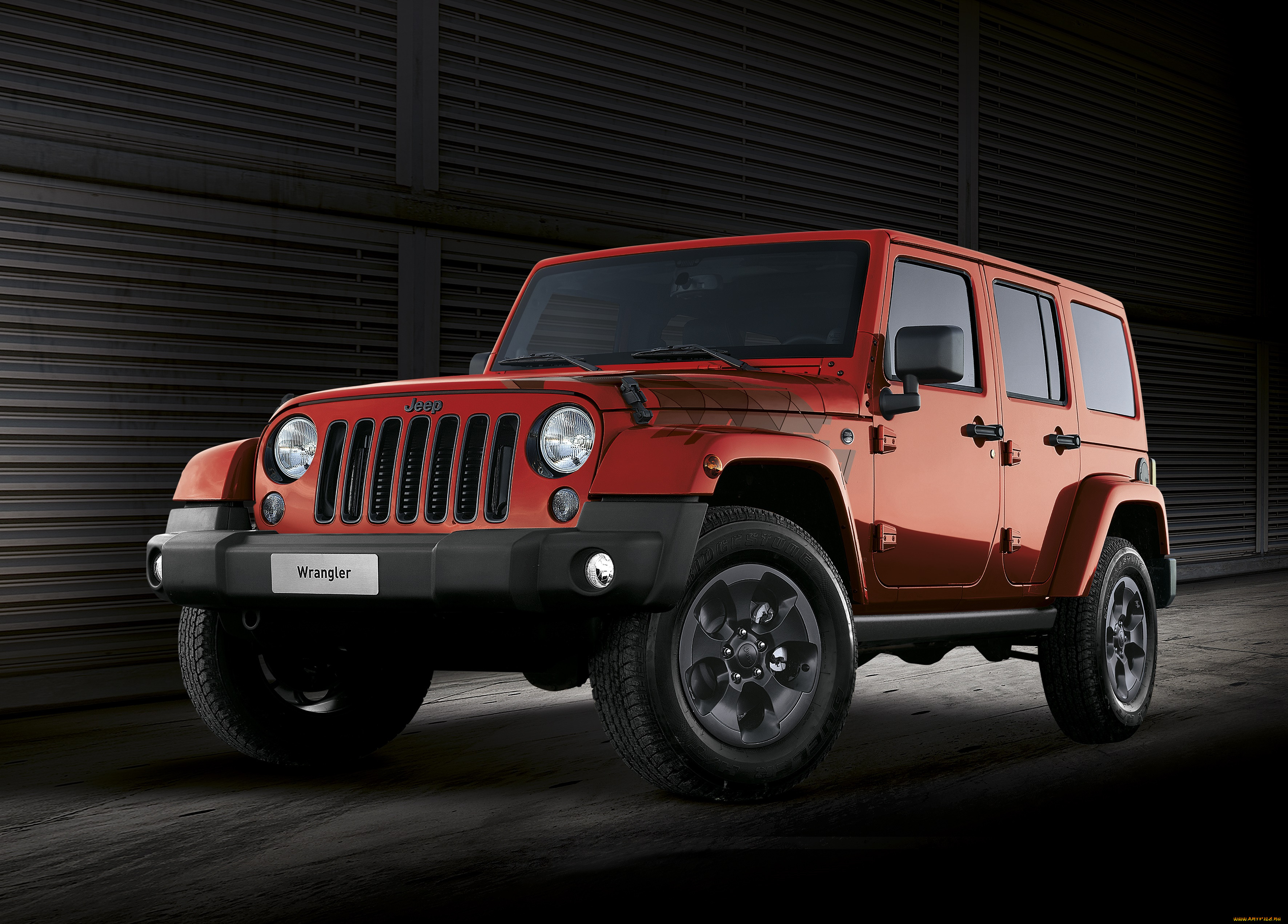 , jeep